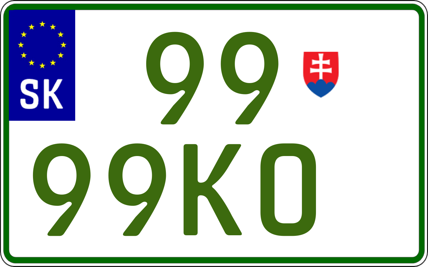 Typ IV - Elektro 2R