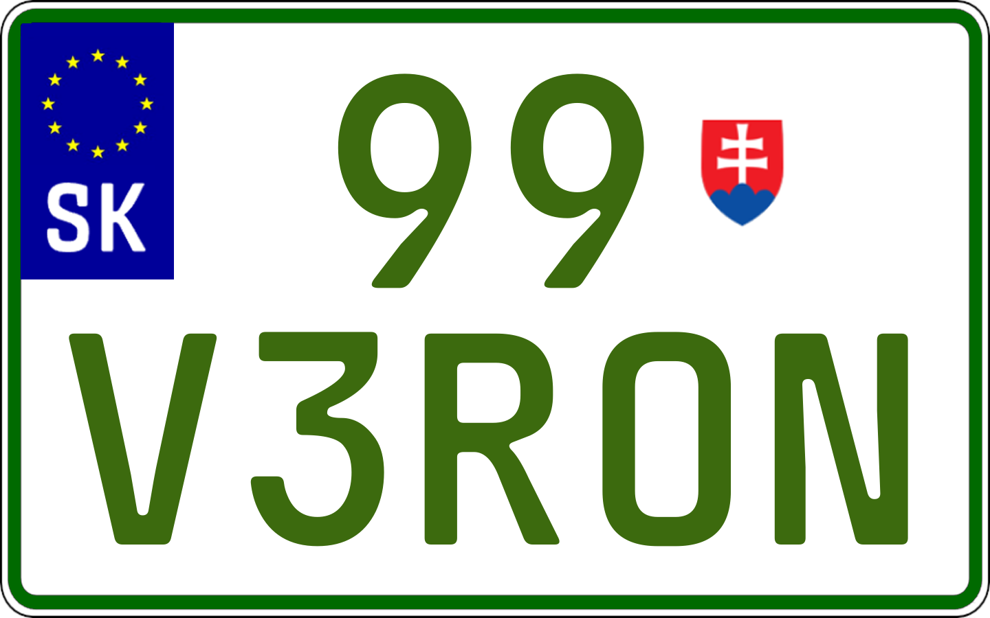 Typ IV - Elektro 2R