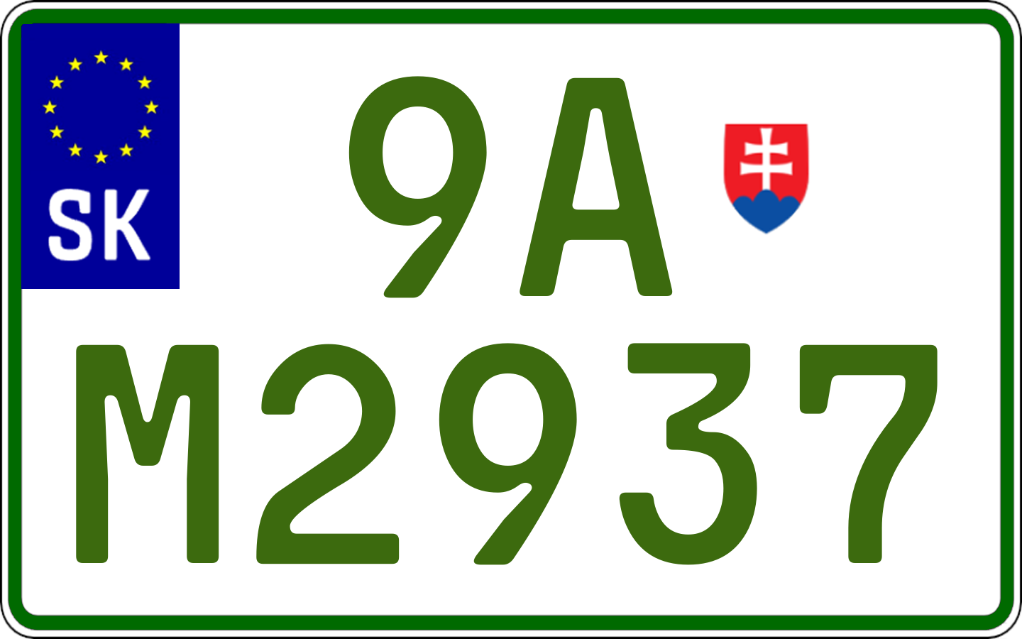 Typ IV - Elektro 2R