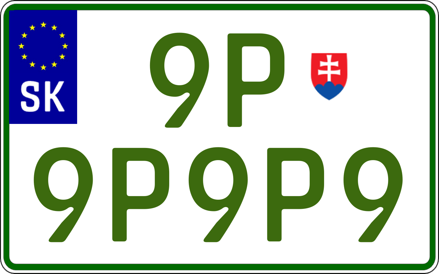 Typ IV - Elektro 2R