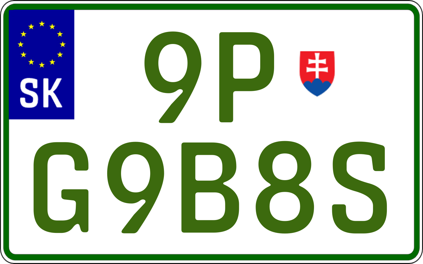 Typ IV - Elektro 2R