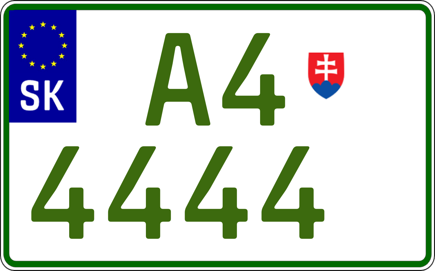 Typ IV - Elektro 2R