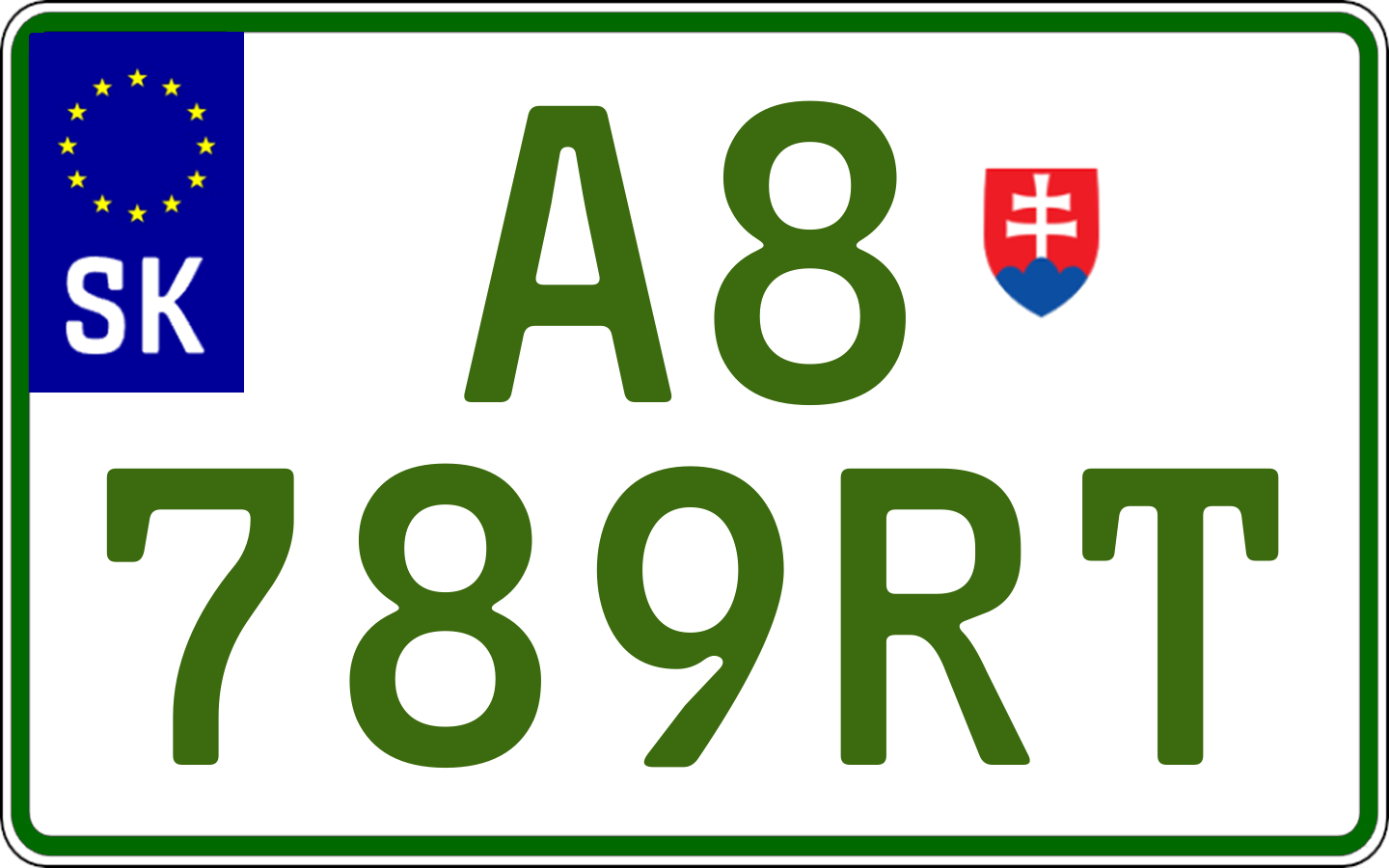 Typ IV - Elektro 2R