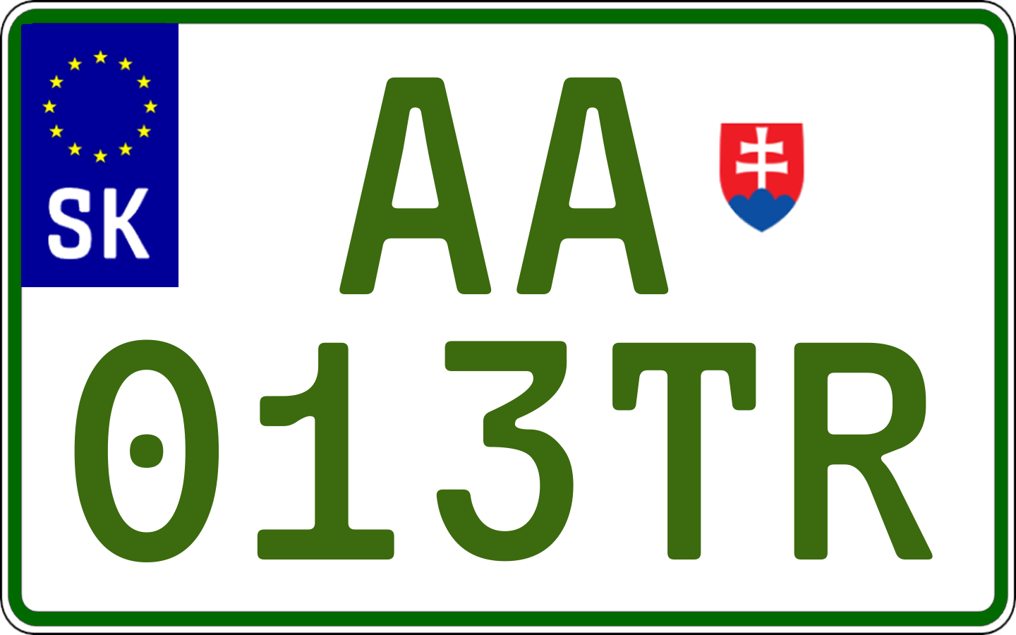 Typ IV - Elektro 2R