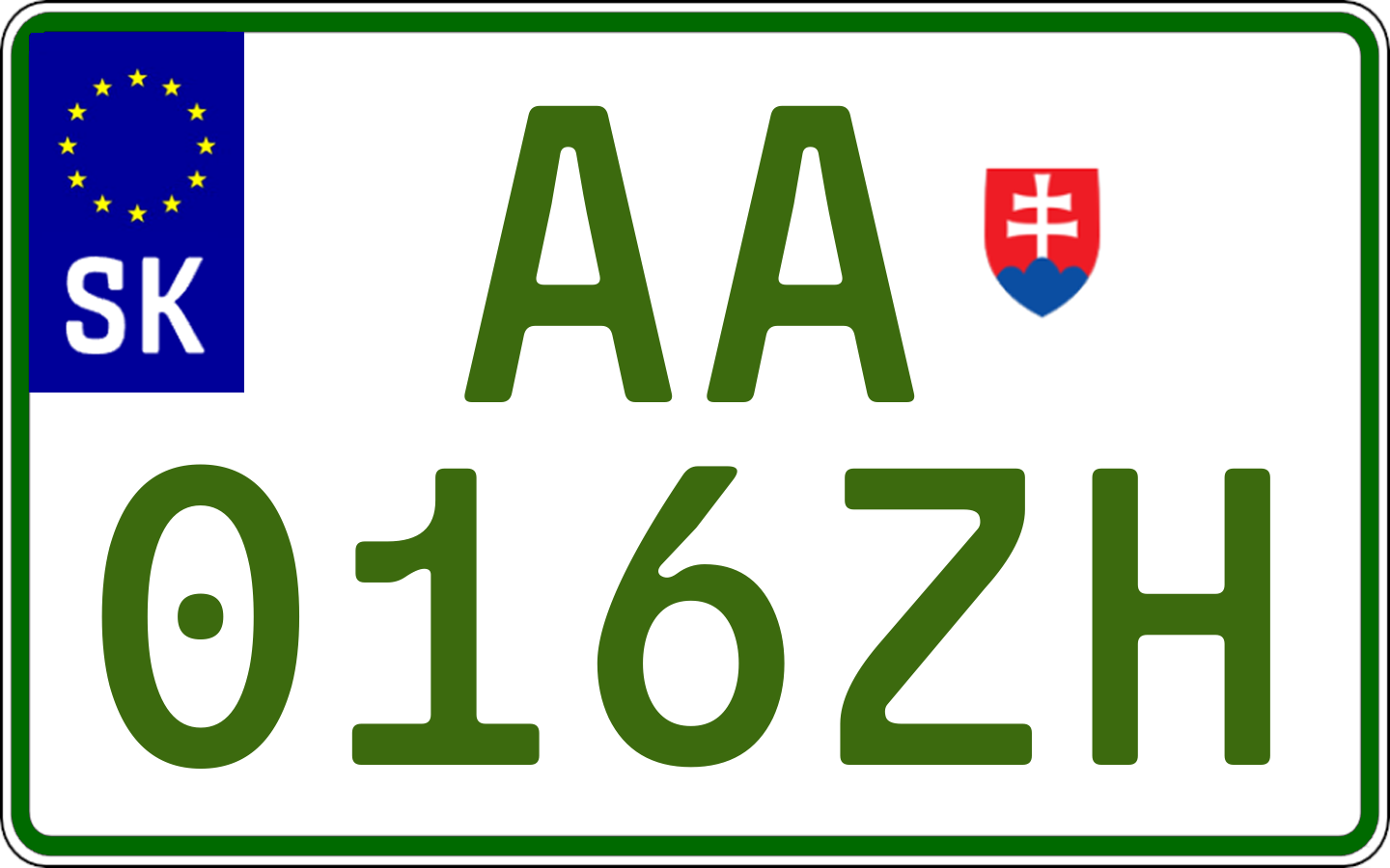 Typ IV - Elektro 2R