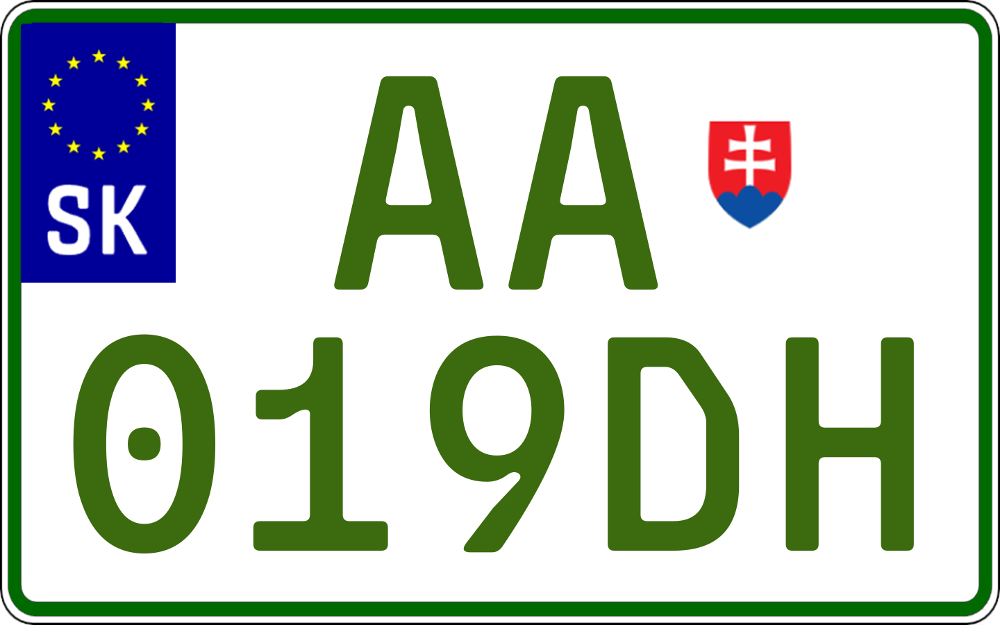 Typ IV - Elektro 2R