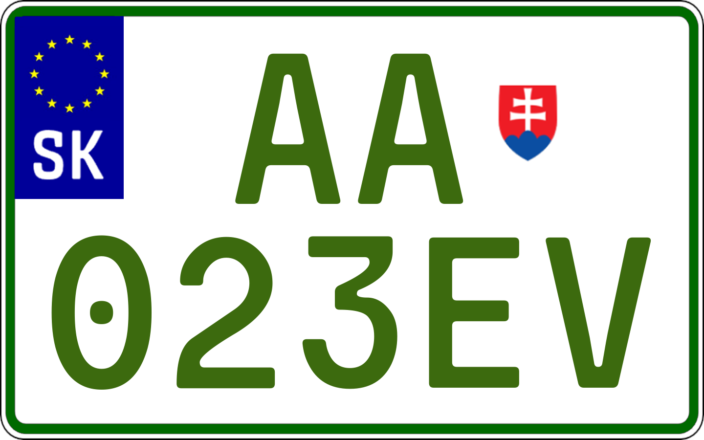 Typ IV - Elektro 2R