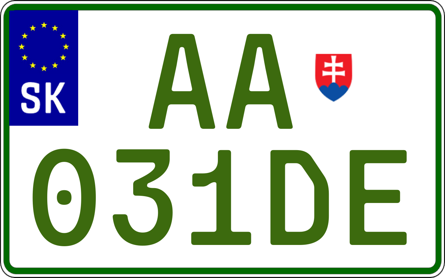 Typ IV - Elektro 2R