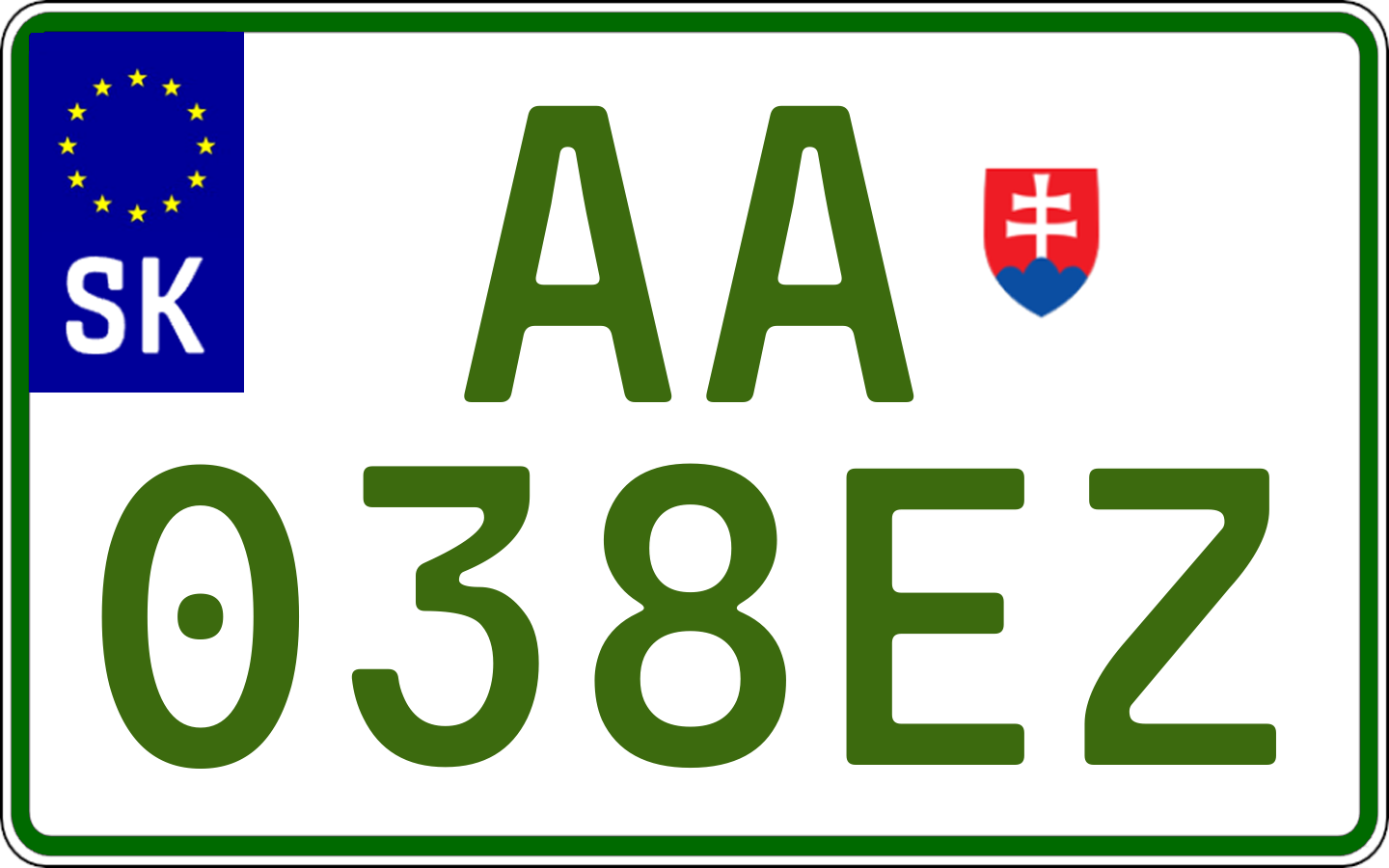 Typ IV - Elektro 2R