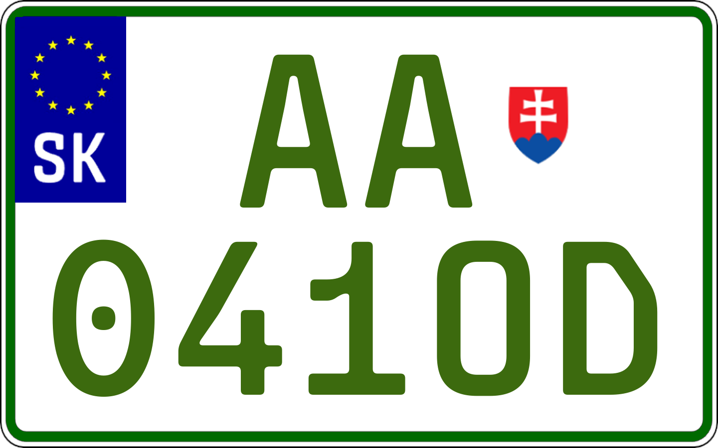 Typ IV - Elektro 2R