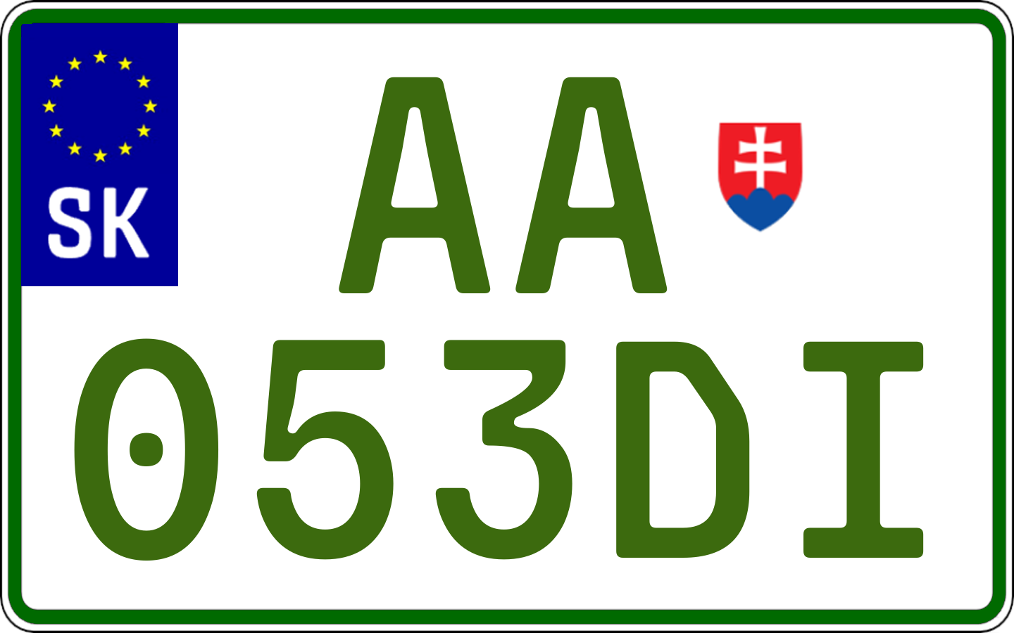 Typ IV - Elektro 2R