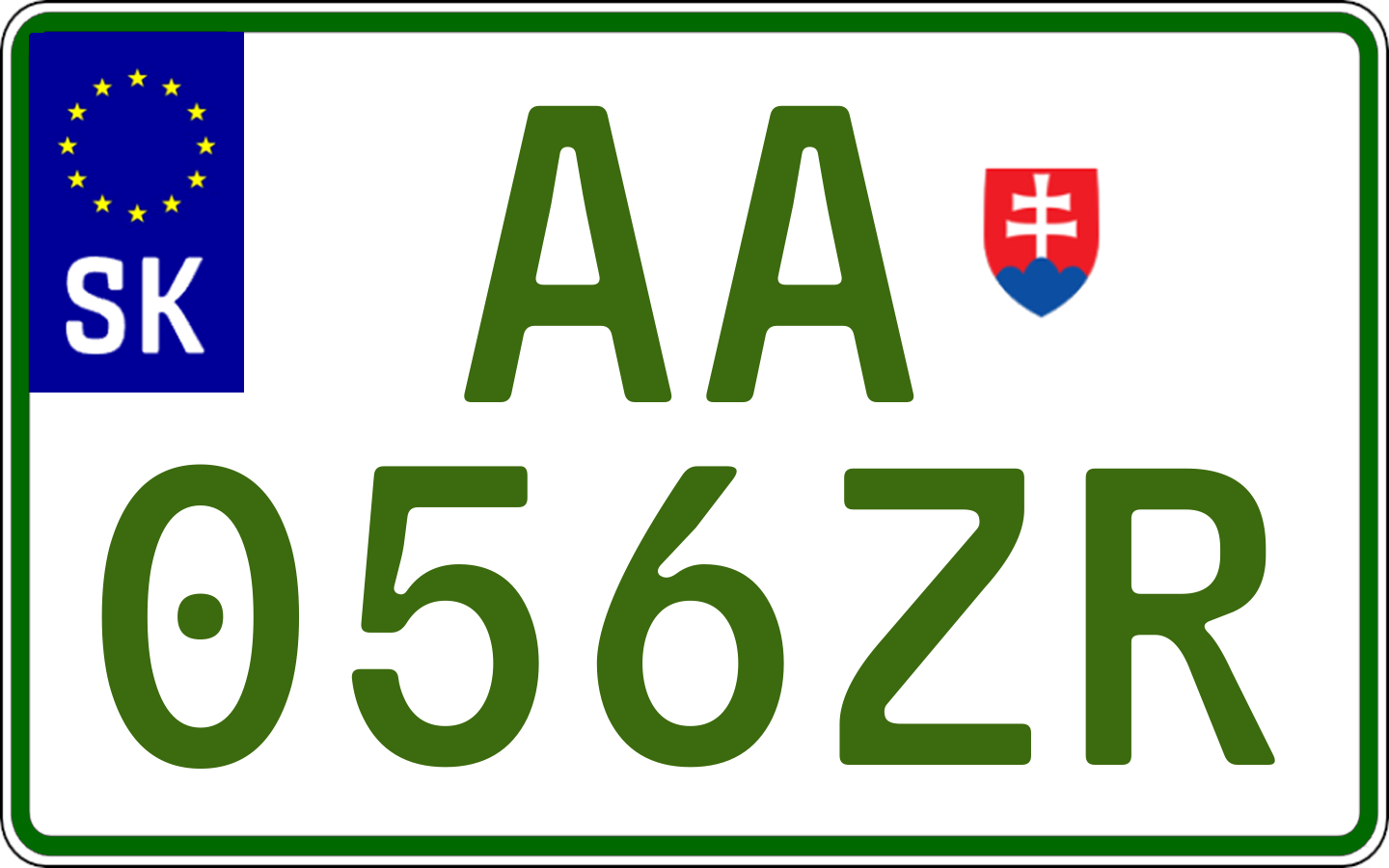 Typ IV - Elektro 2R