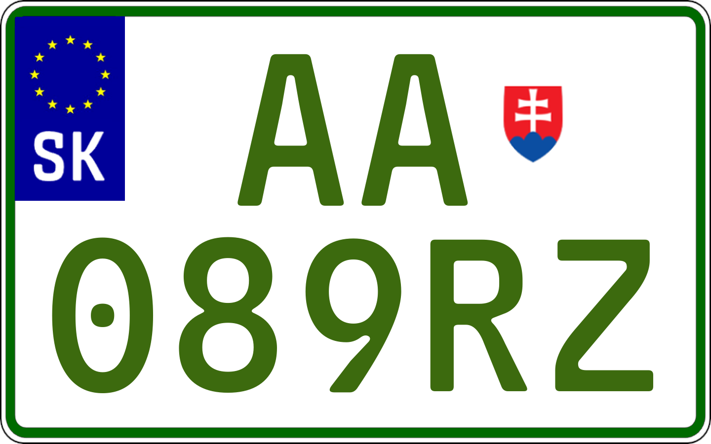 Typ IV - Elektro 2R