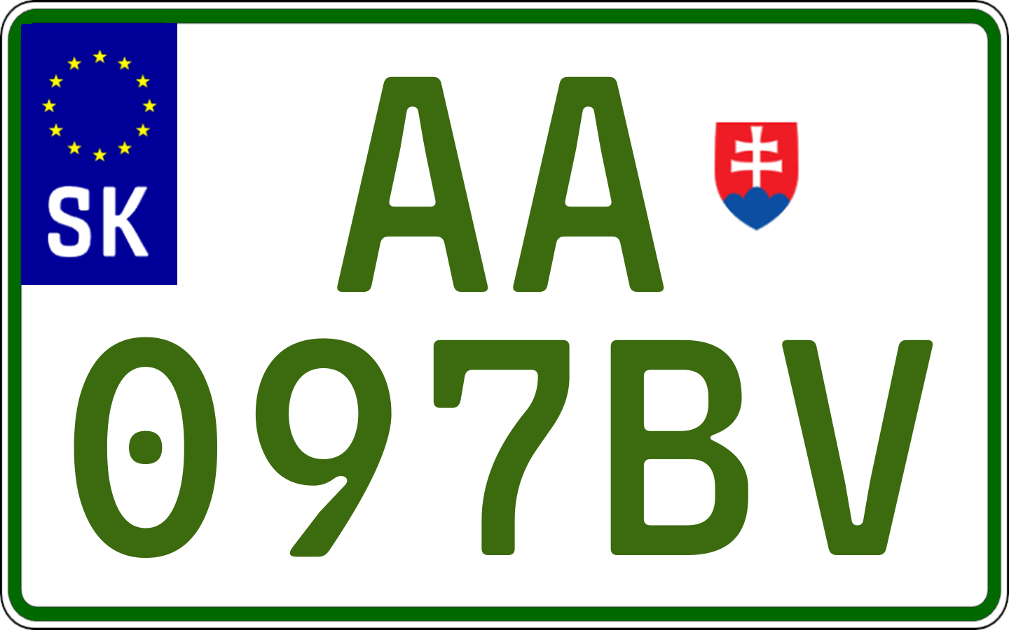 Typ IV - Elektro 2R