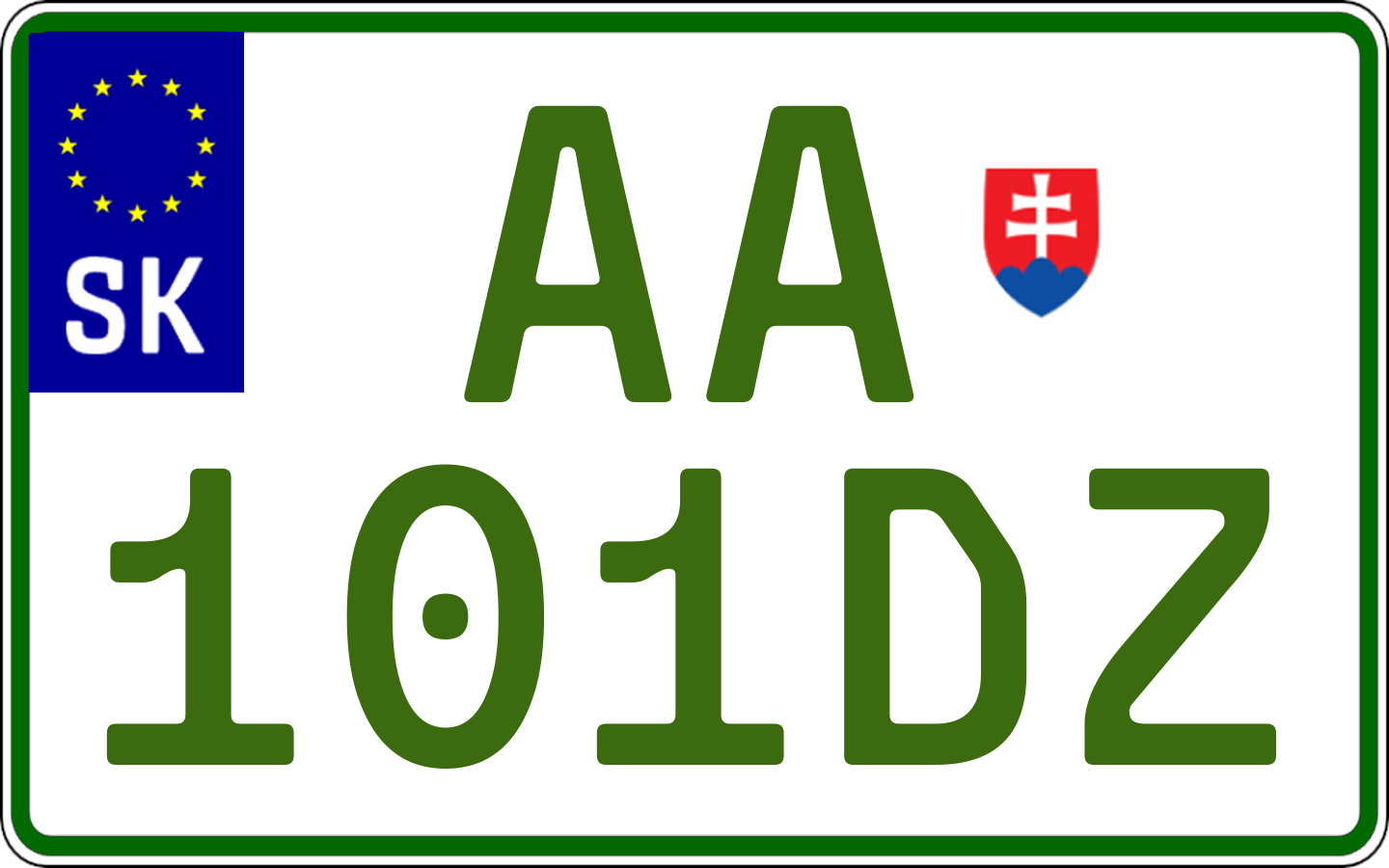 Typ IV - Elektro 2R