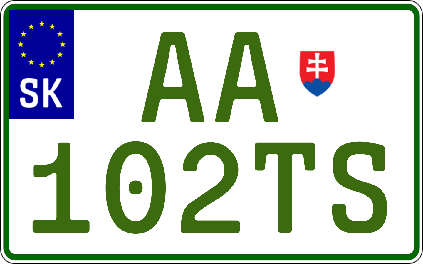 Typ IV - Elektro 2R