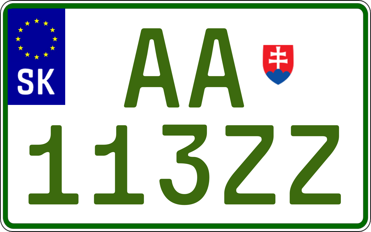 Typ IV - Elektro 2R