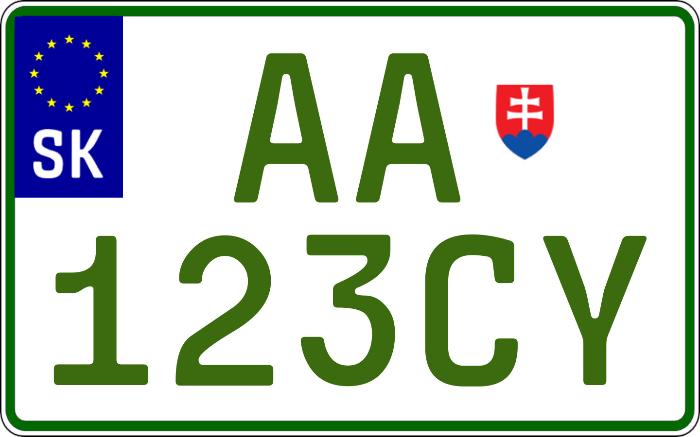 Typ IV - Elektro 2R