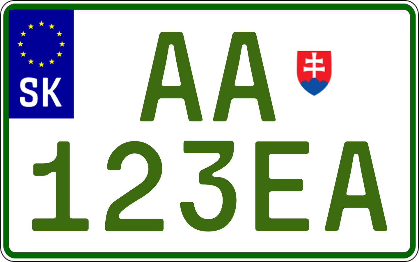 Typ IV - Elektro 2R