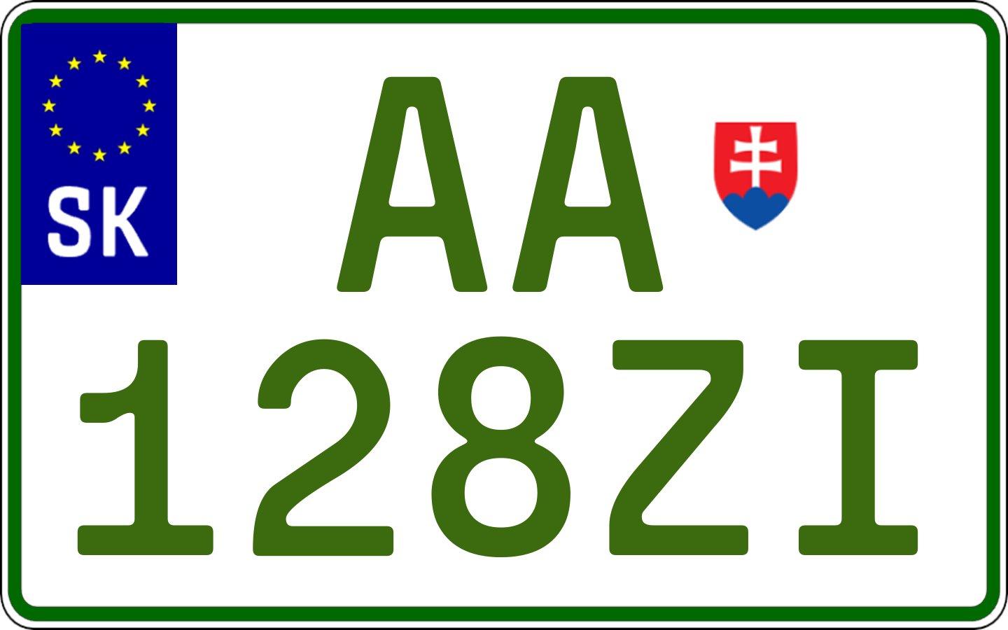 Typ IV - Elektro 2R