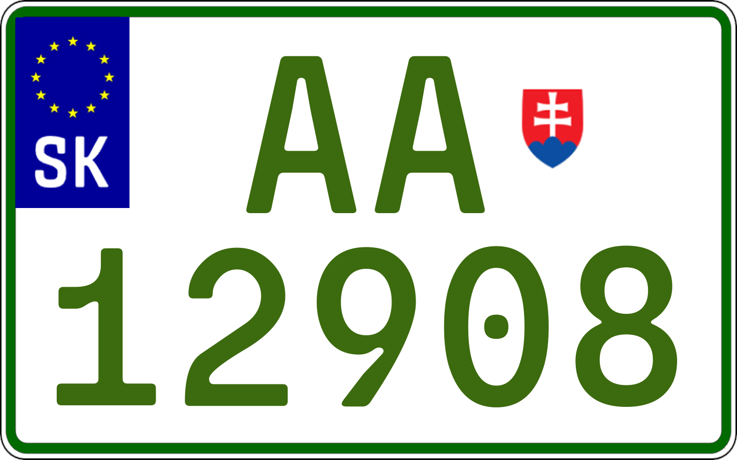 Typ IV - Elektro 2R