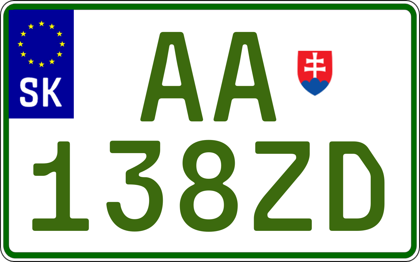 Typ IV - Elektro 2R
