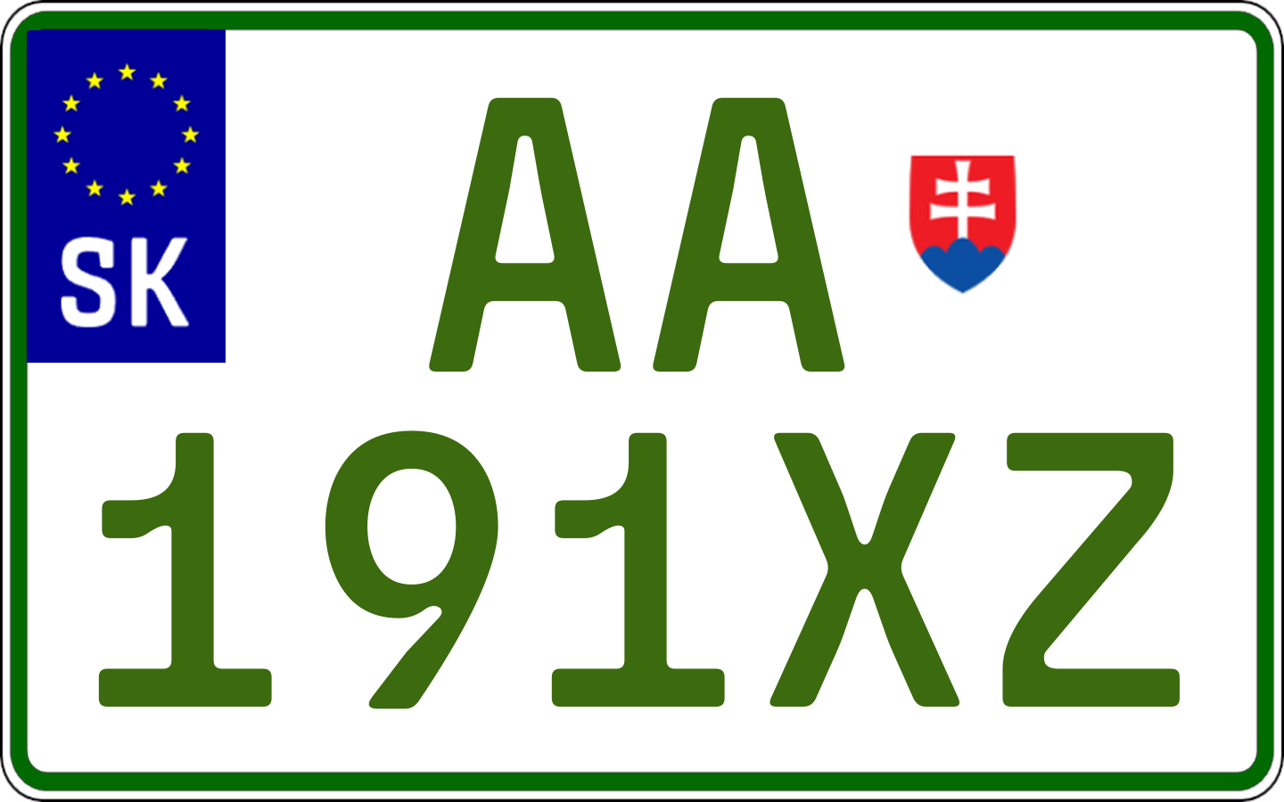 Typ IV - Elektro 2R