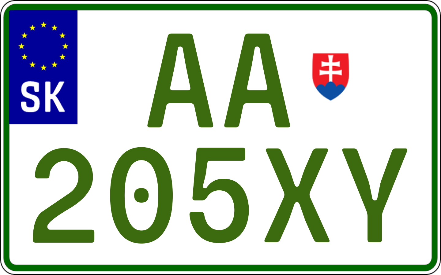 Typ IV - Elektro 2R