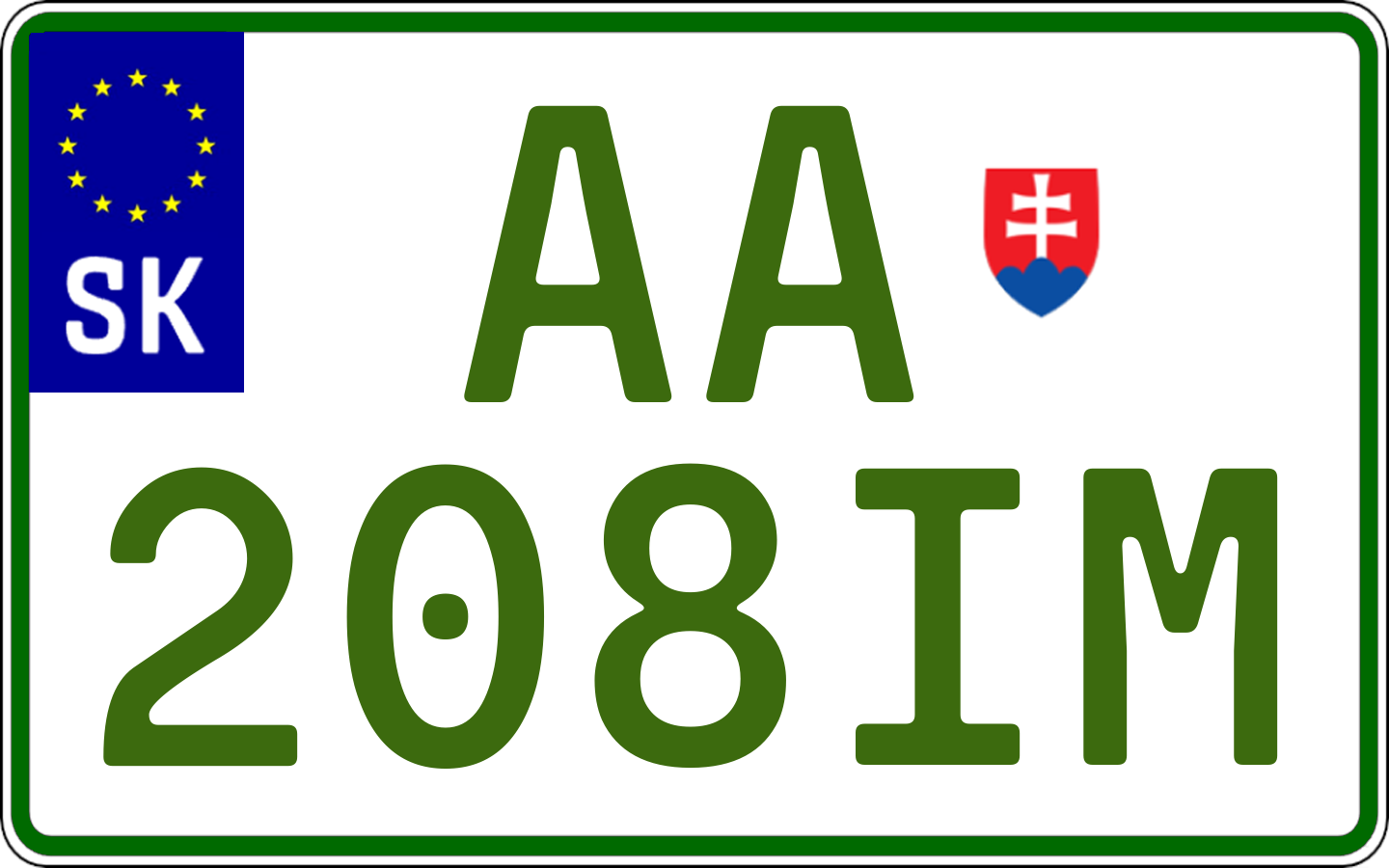 Typ IV - Elektro 2R