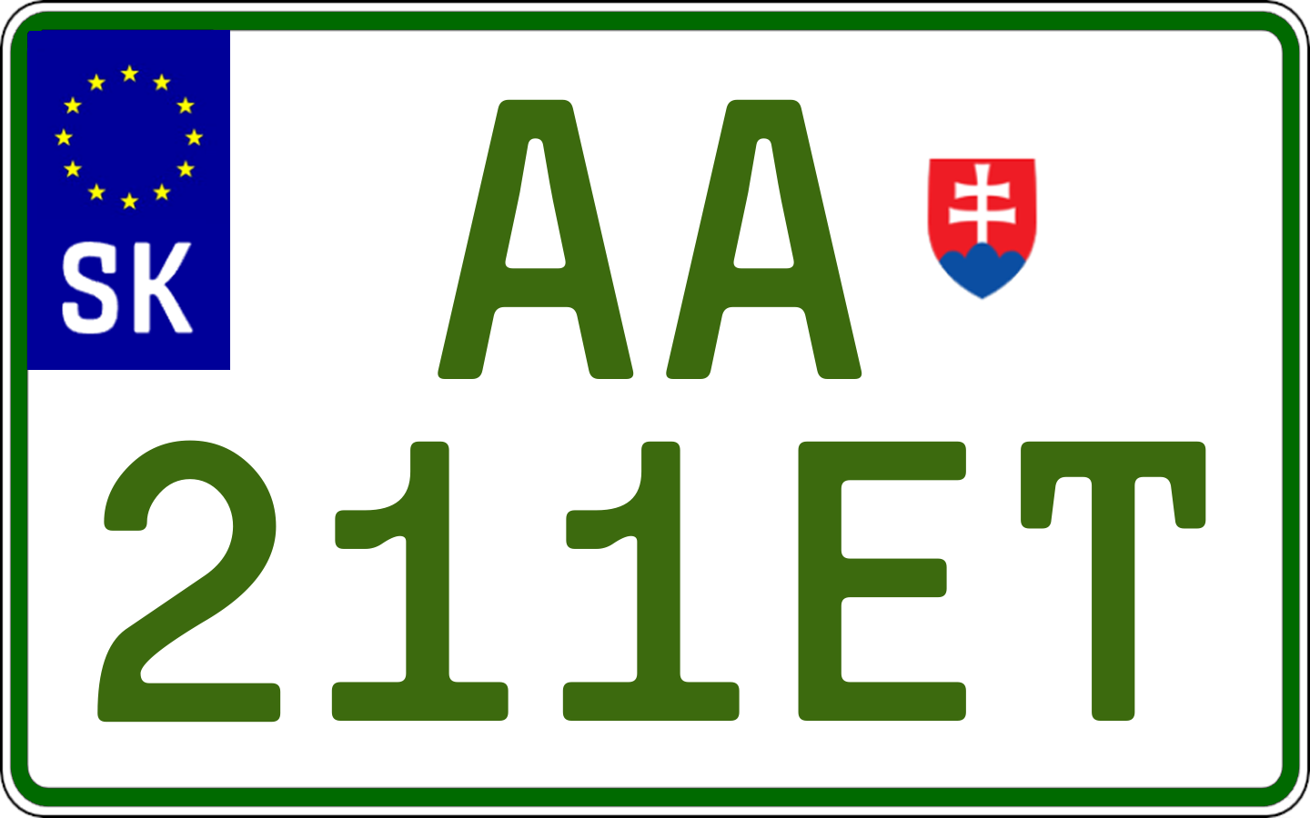 Typ IV - Elektro 2R