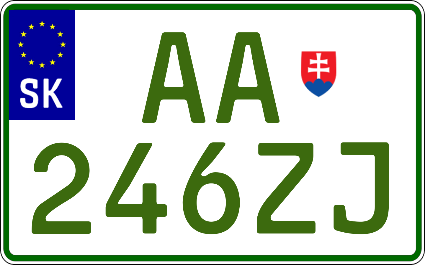 Typ IV - Elektro 2R