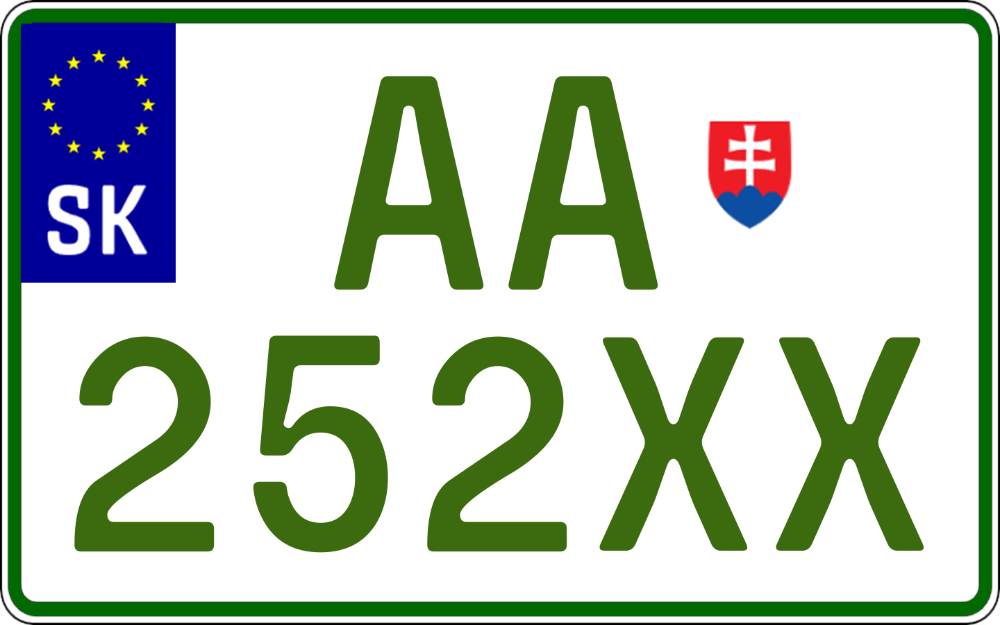 Typ IV - Elektro 2R