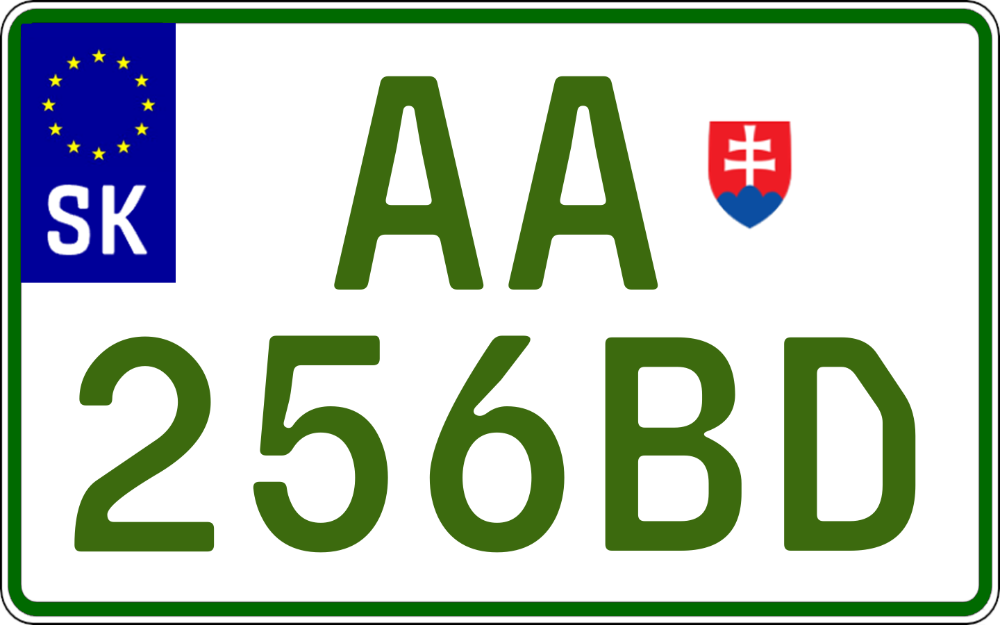 Typ IV - Elektro 2R