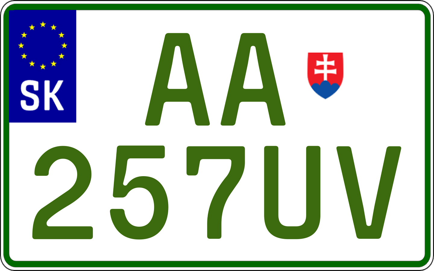 Typ IV - Elektro 2R