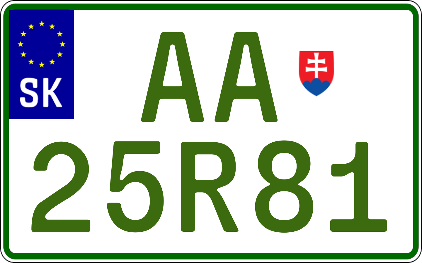 Typ IV - Elektro 2R