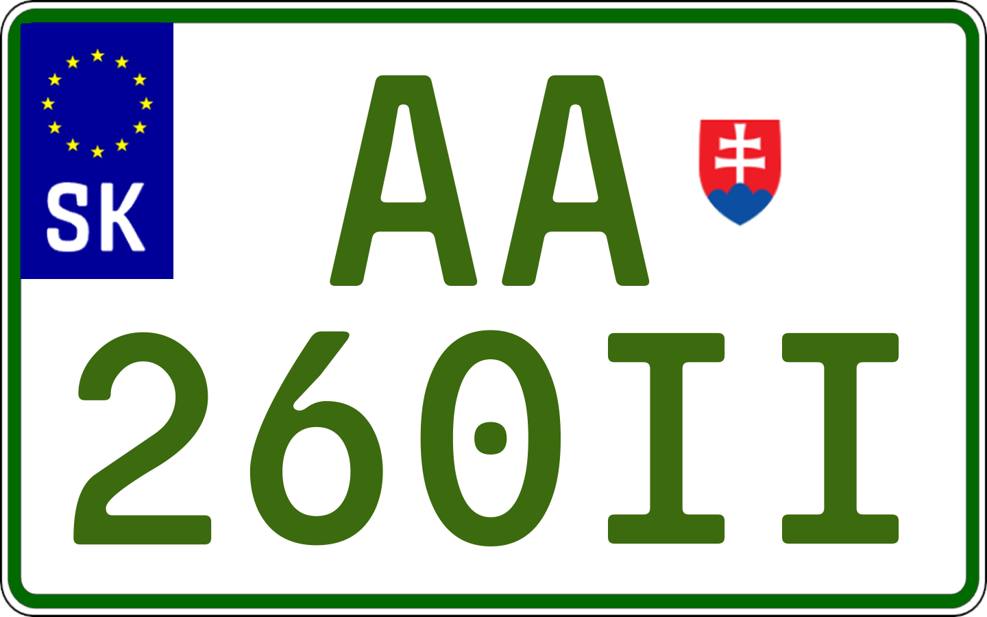 Typ IV - Elektro 2R