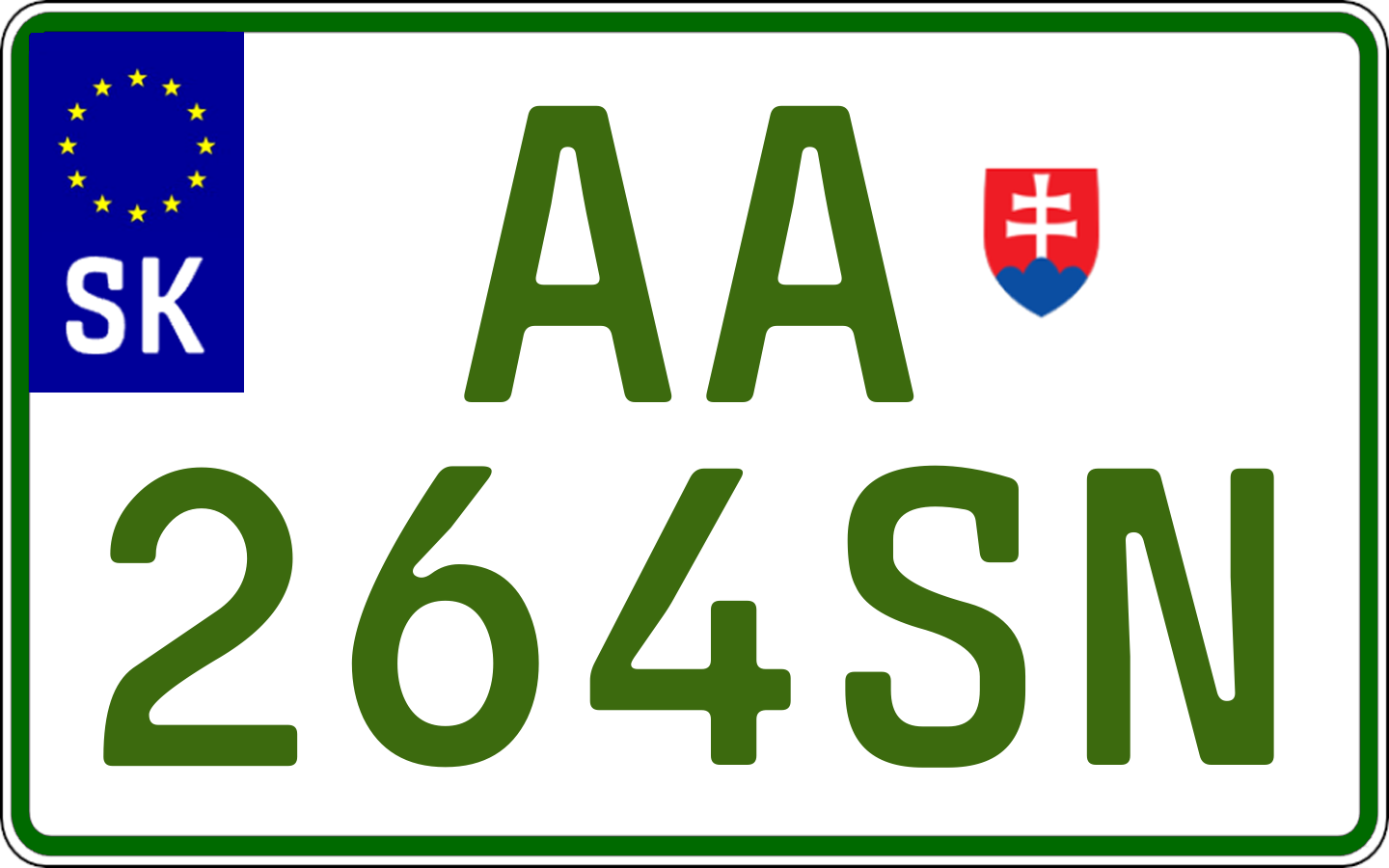 Typ IV - Elektro 2R