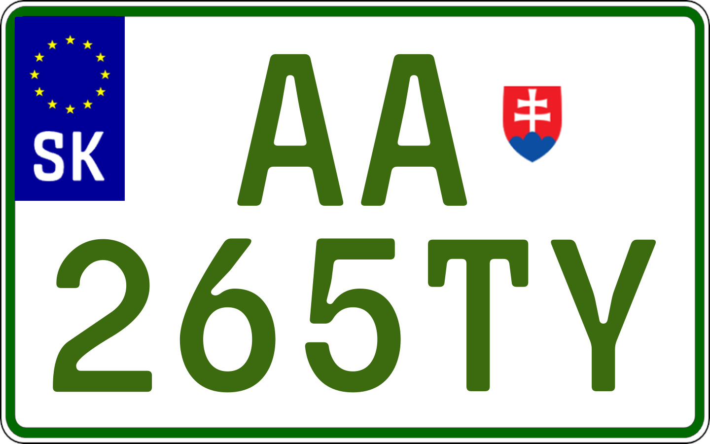 Typ IV - Elektro 2R