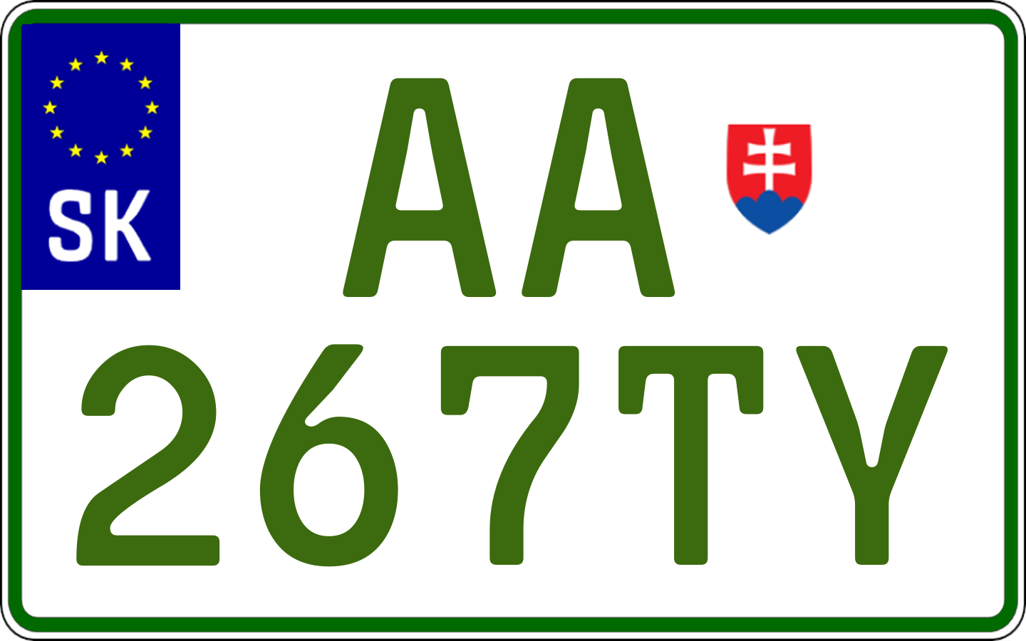 Typ IV - Elektro 2R