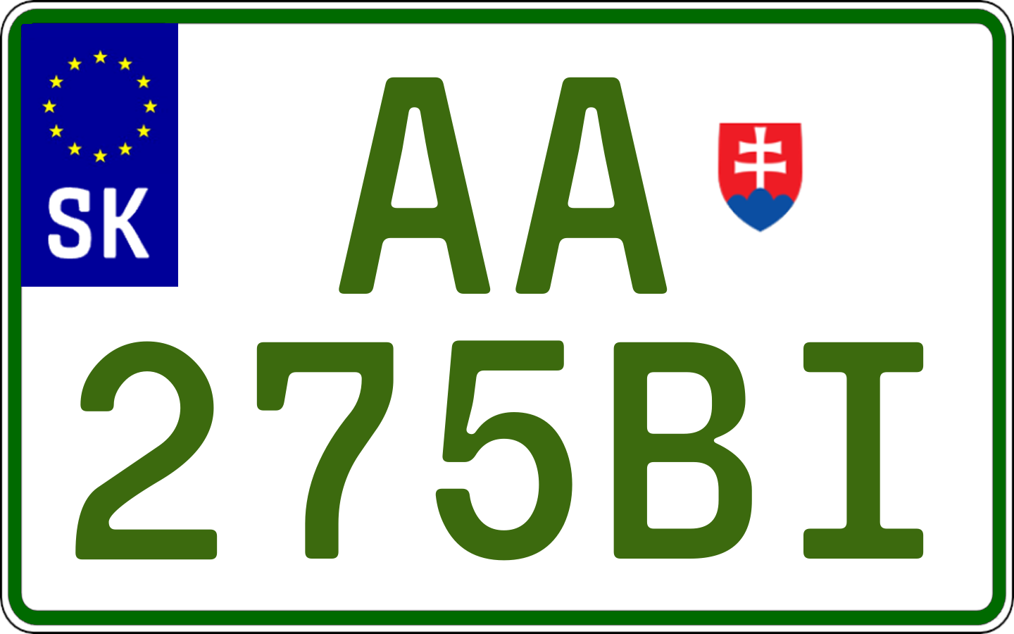 Typ IV - Elektro 2R