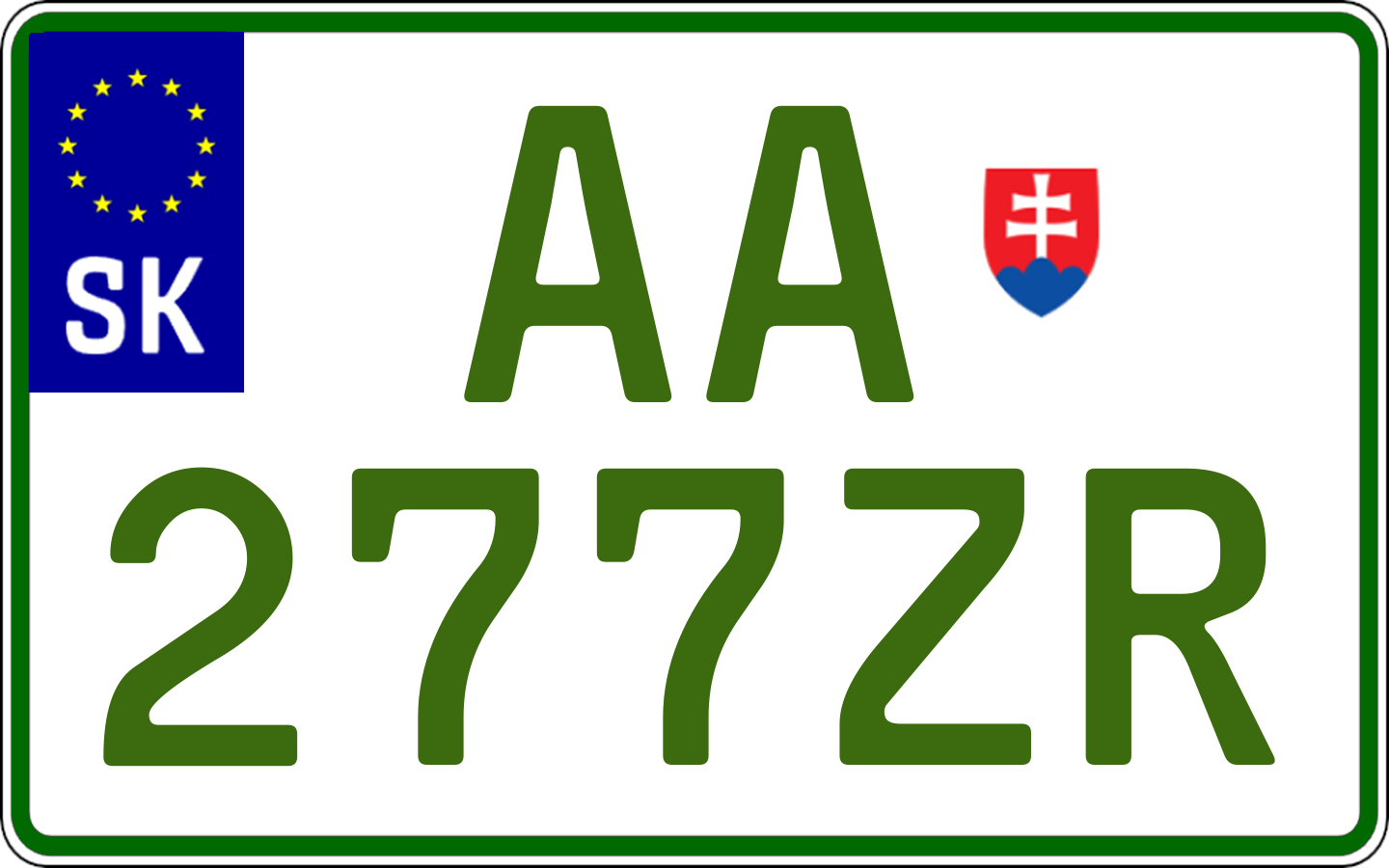 Typ IV - Elektro 2R