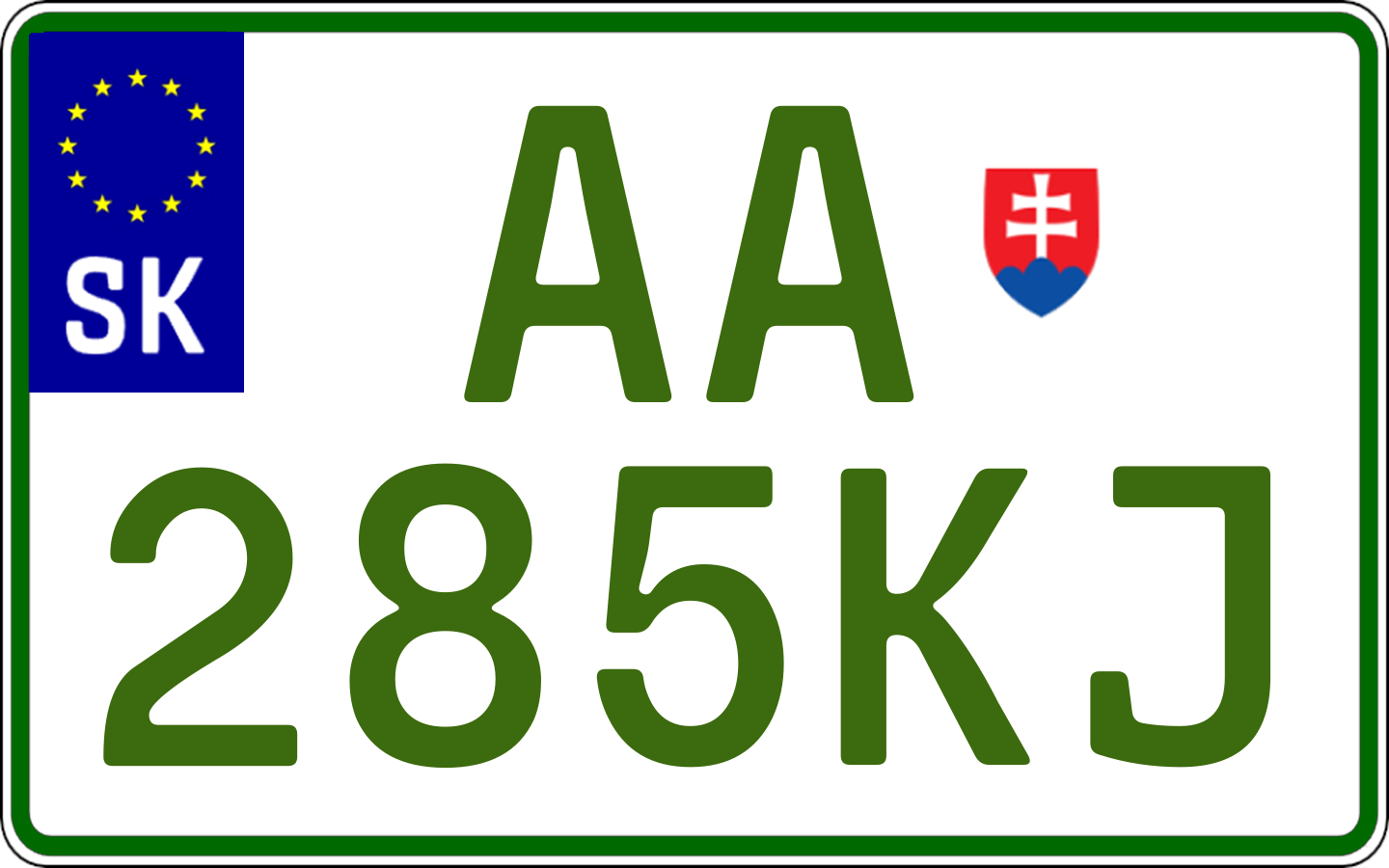 Typ IV - Elektro 2R