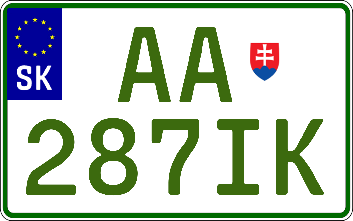 Typ IV - Elektro 2R