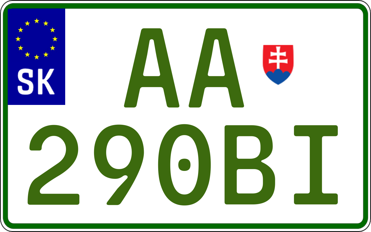 Typ IV - Elektro 2R