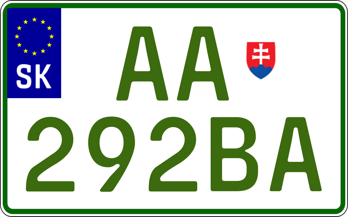 Typ IV - Elektro 2R