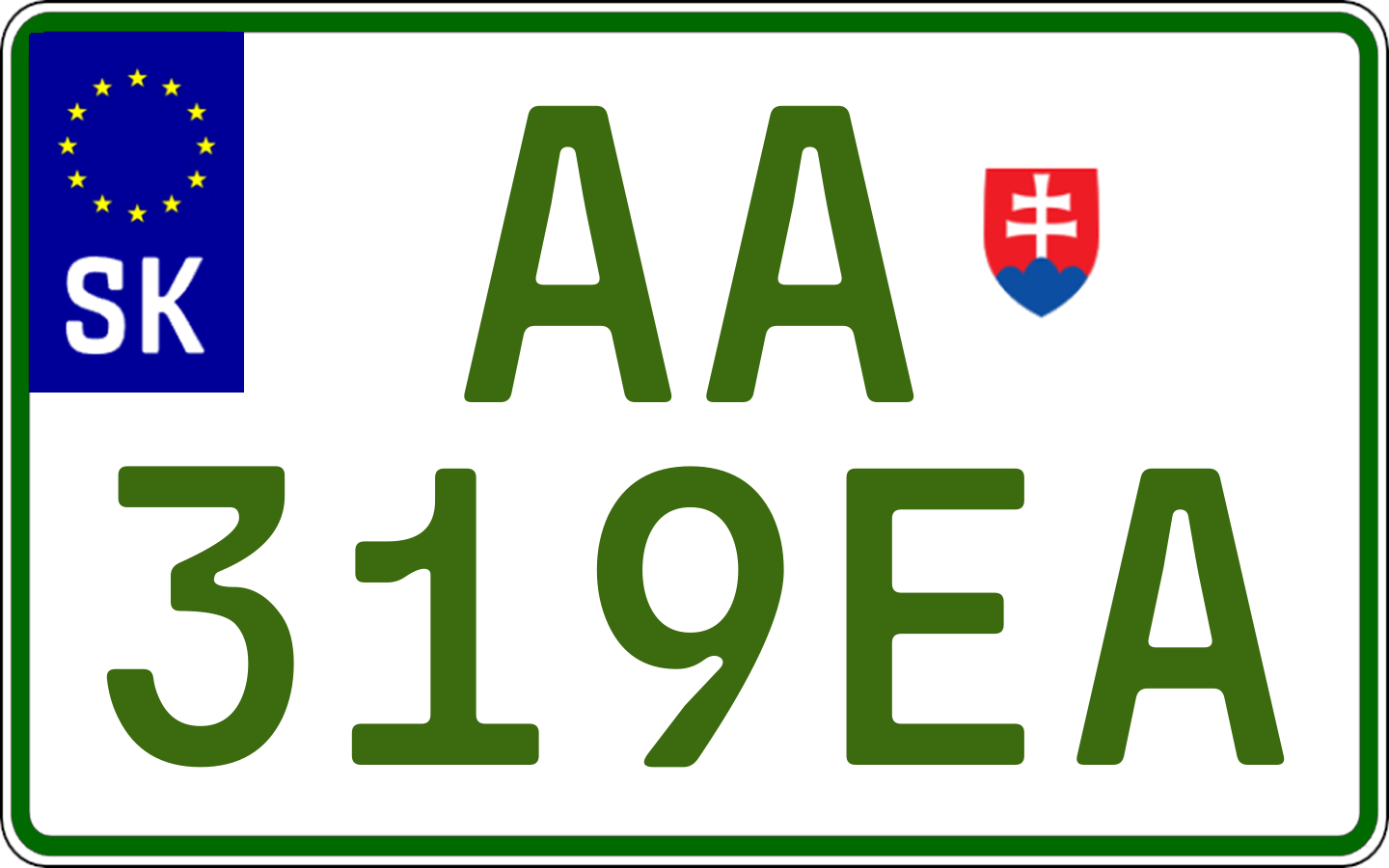 Typ IV - Elektro 2R