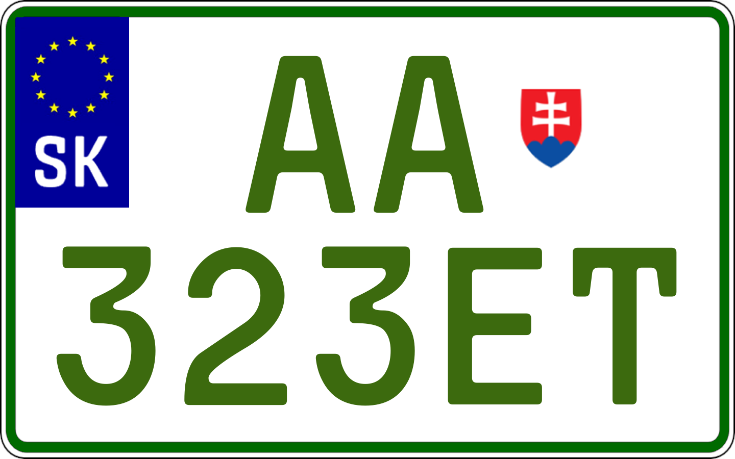 Typ IV - Elektro 2R