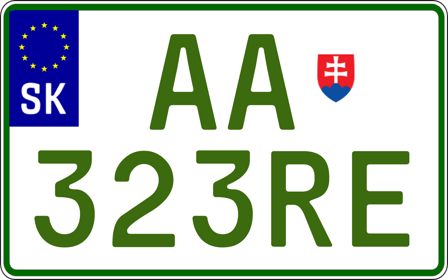 Typ IV - Elektro 2R