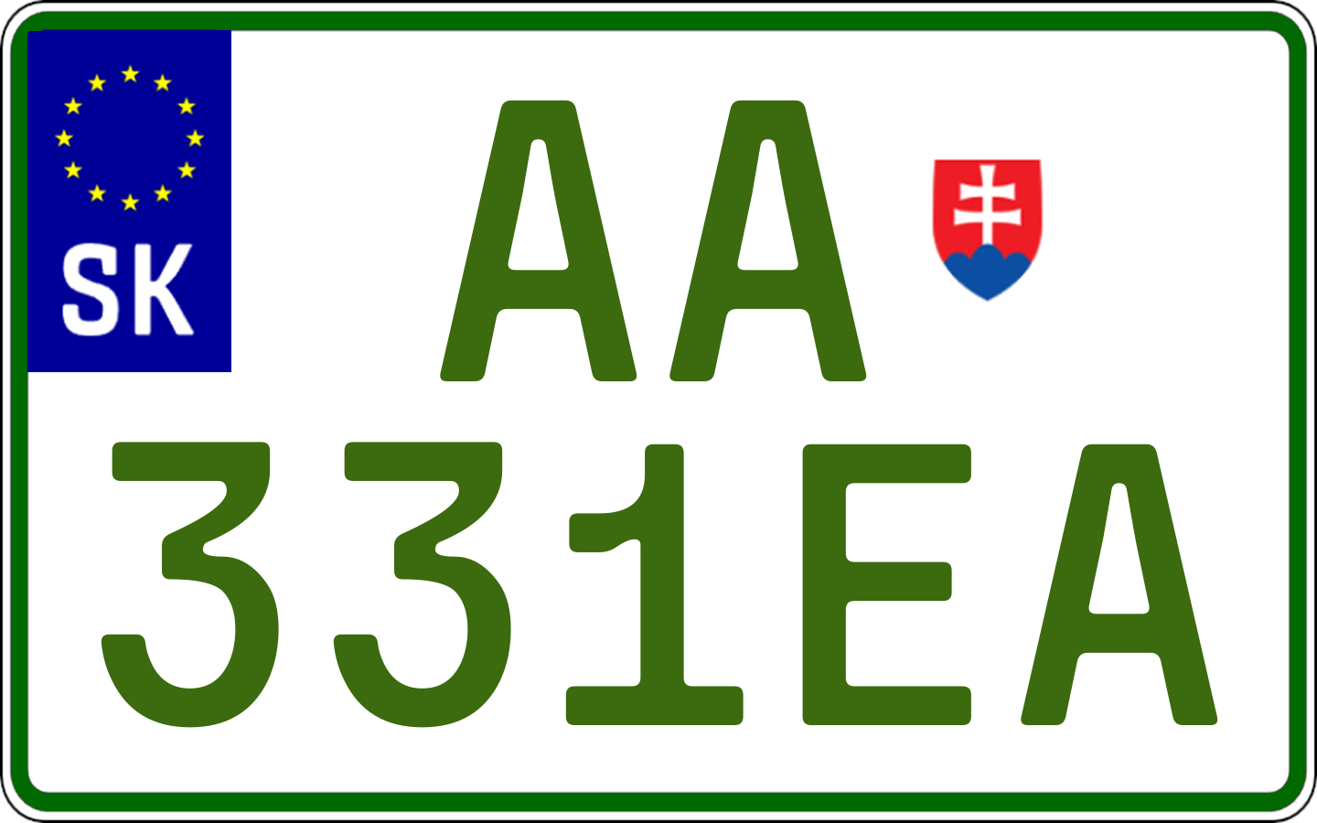 Typ IV - Elektro 2R