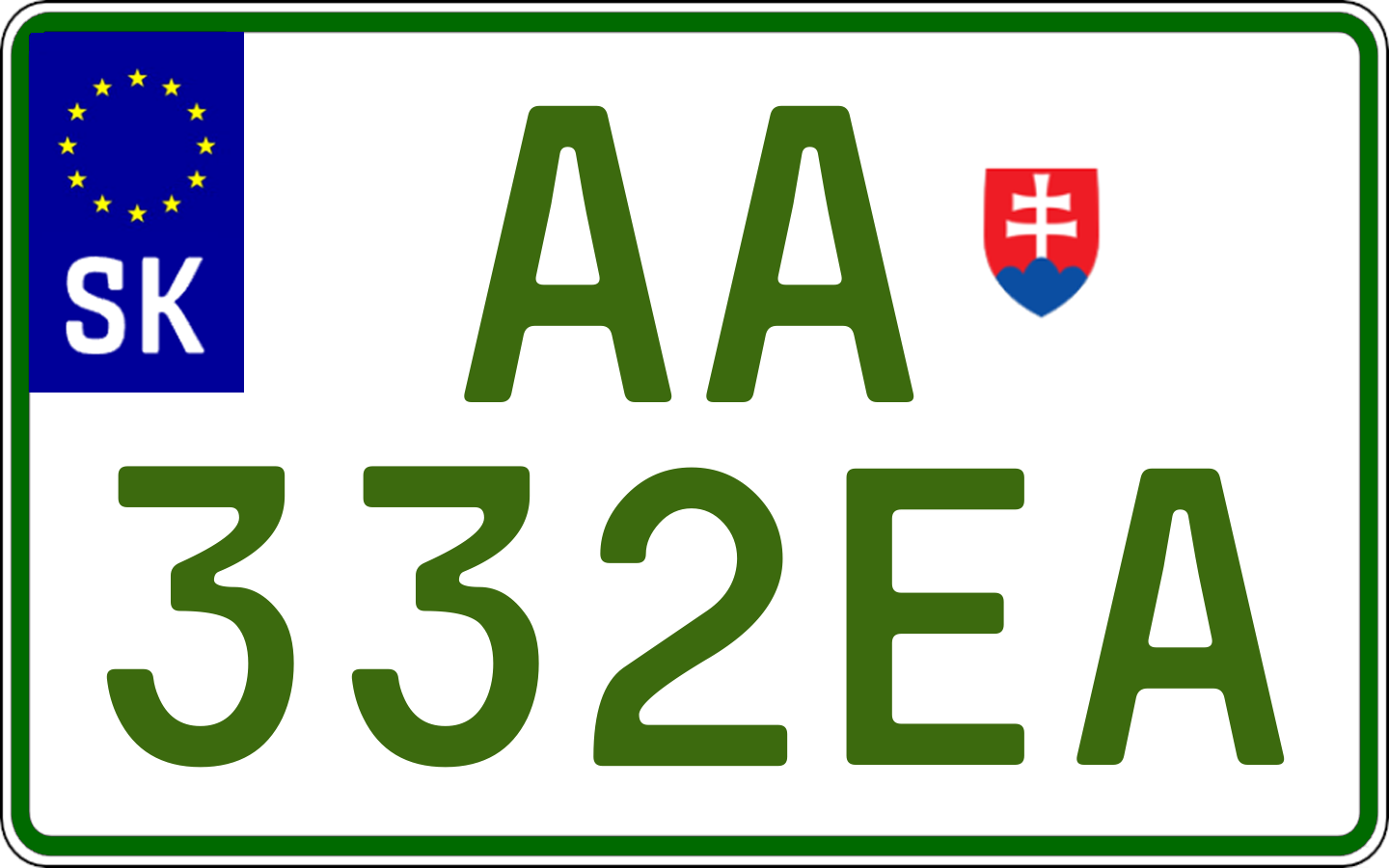 Typ IV - Elektro 2R